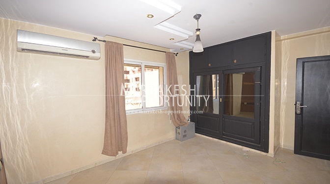 Location bureau bien situé au centre