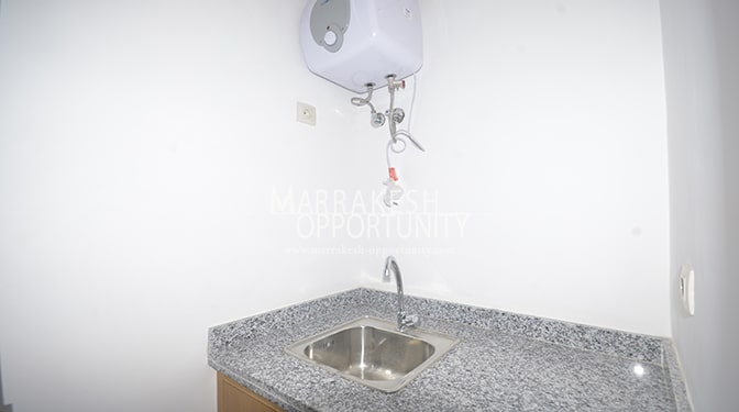 Bureau à louer au centre de Marrakech