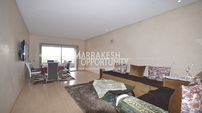 Location appartement