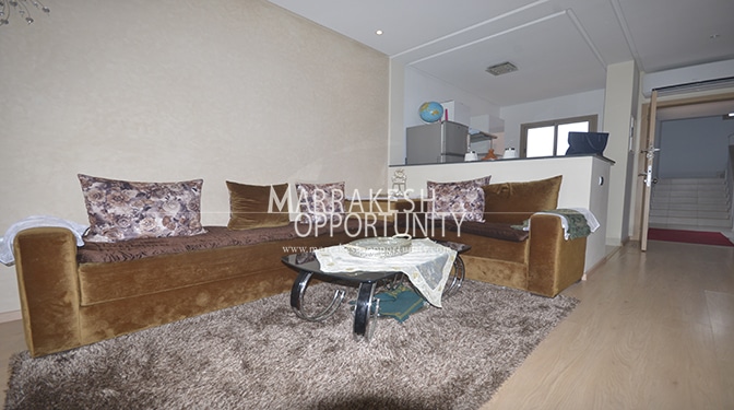 Location appartement