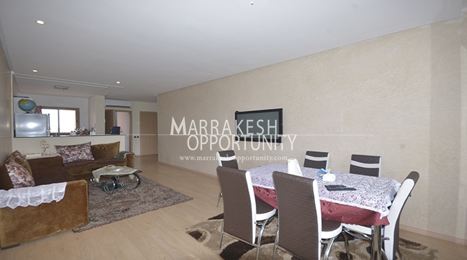 Location appartement