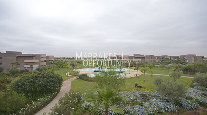 Location appartement