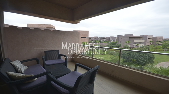 Location appartement