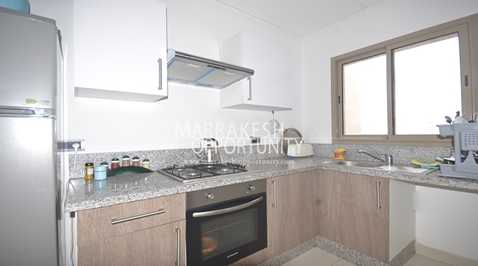 Location appartement