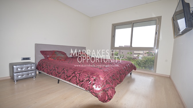 Location appartement