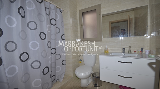 Location appartement