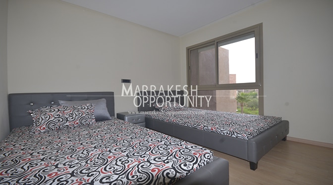 Location appartement