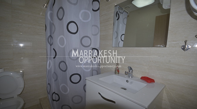 Location appartement