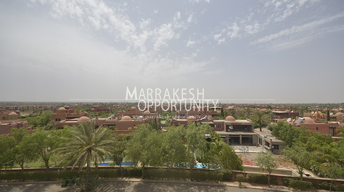 Location Appartement Meublé avec Piscines et Commodités