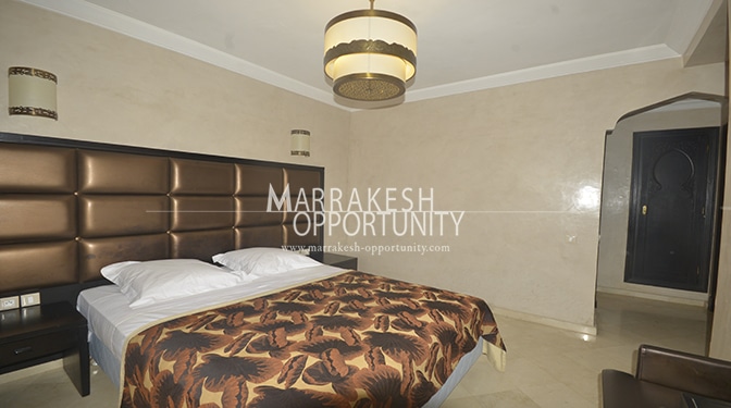 Location vacance appartement