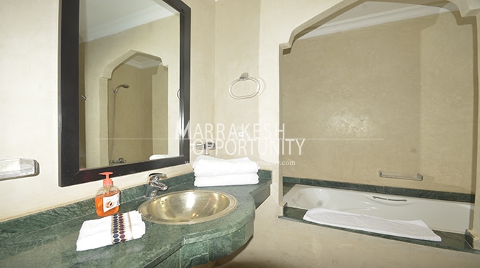 Location vacance appartement