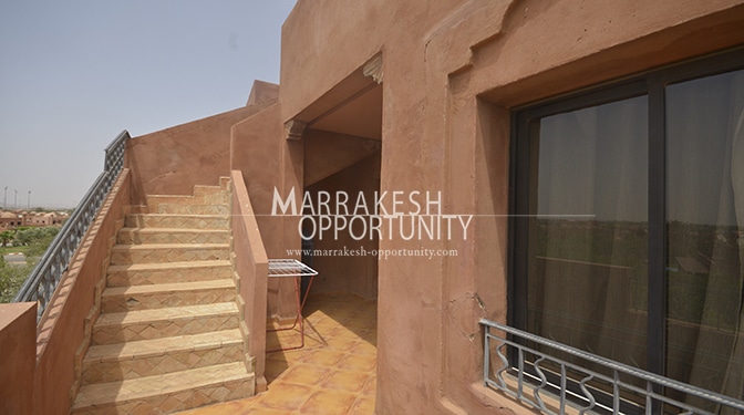 Location vacance appartement