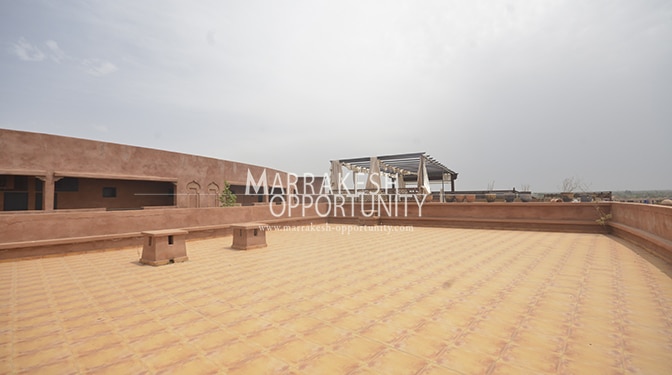 Location vacance appartement