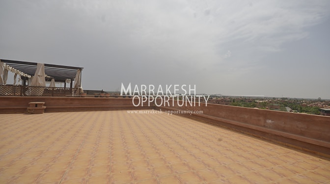 Location vacance appartement