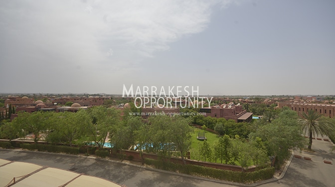 Location vacance appartement