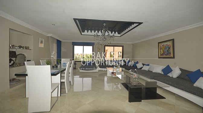 Apartment for Sale in Palmeraie