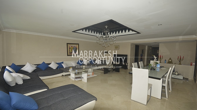 Apartment for Sale in Palmeraie