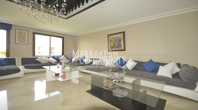 Apartment for Sale in Palmeraie