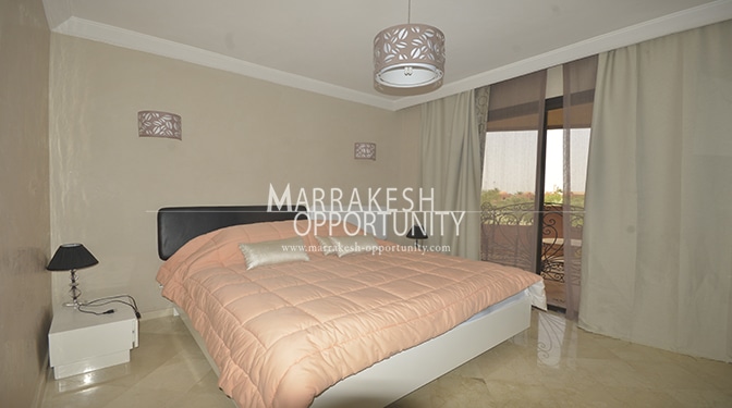 Apartment for Sale in Palmeraie