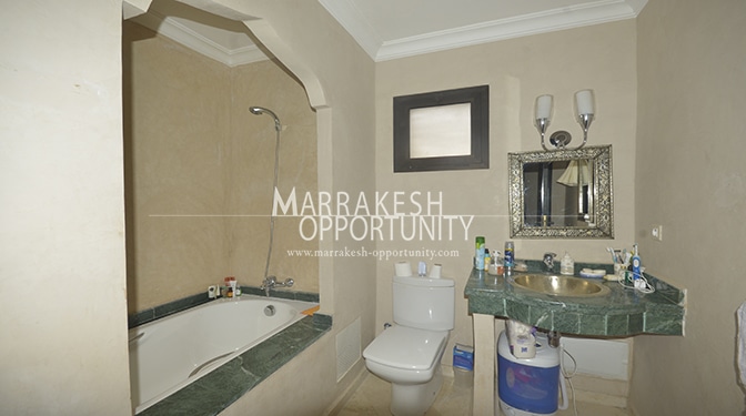 Apartment for Sale in Palmeraie