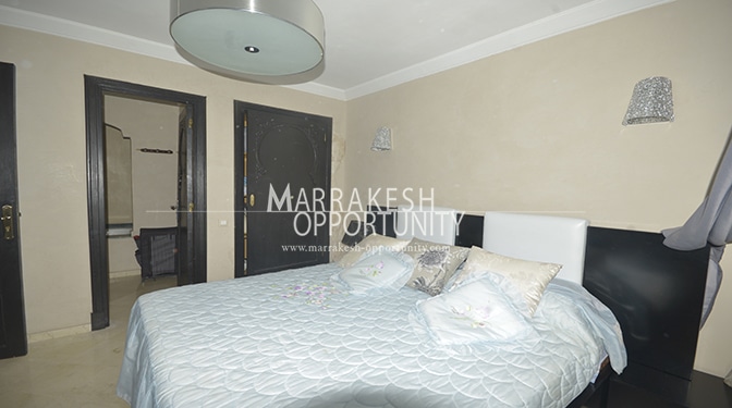 Apartment for Sale in Palmeraie