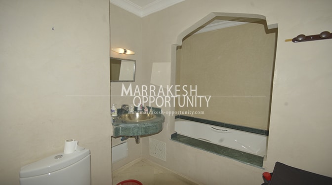 Apartment for Sale in Palmeraie