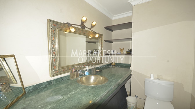 Apartment for Sale in Palmeraie