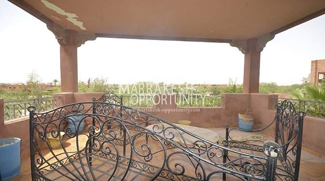 Apartment for Sale in Palmeraie