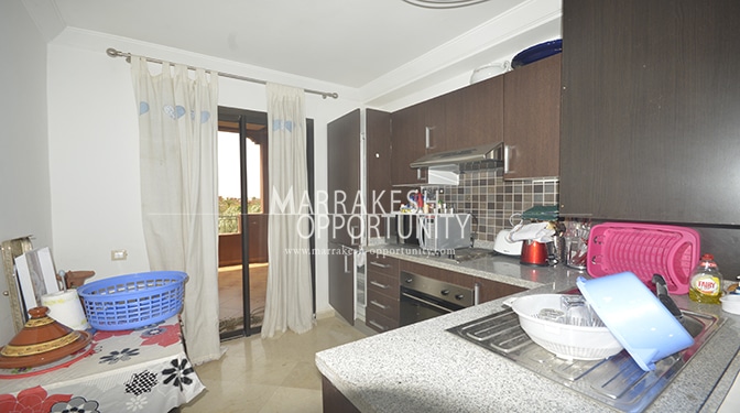 Apartment for Sale in Palmeraie