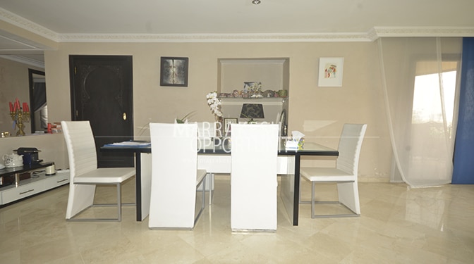 Apartment for Sale in Palmeraie