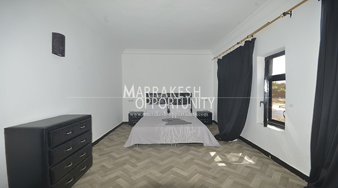 Villa de Luxe en Location pour vacance à Marrakech