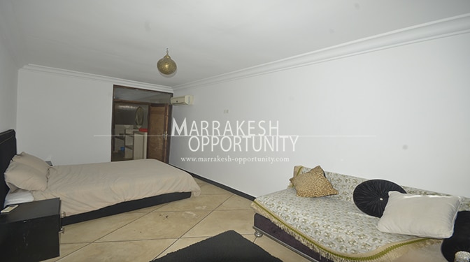 Villa de Luxe en Location pour vacance à Marrakech