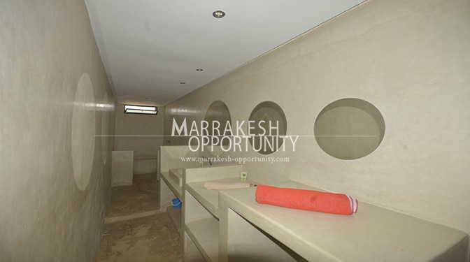 Villa de Luxe en Location pour vacance à Marrakech