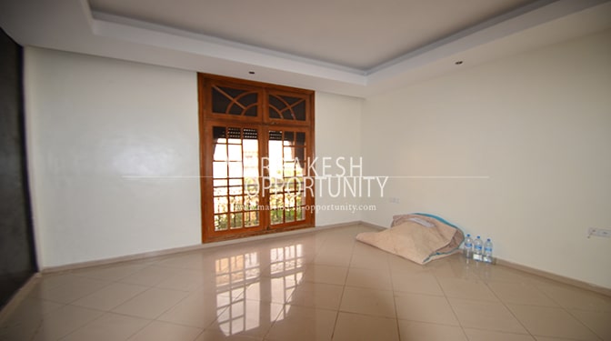 Location Villa de luxe avec piscine privée à Targa Marrakech