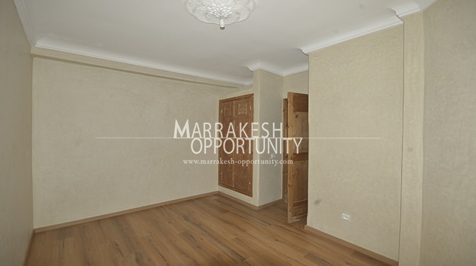 Location appartement