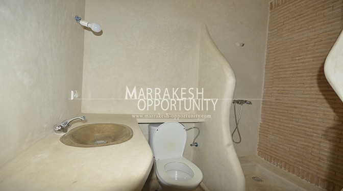 Location appartement