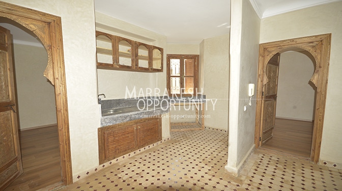 Location appartement