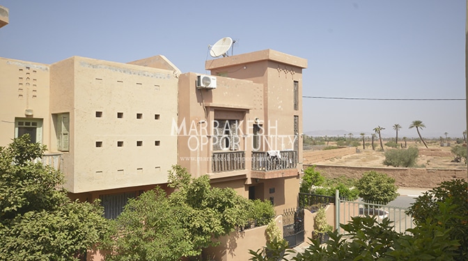 Location appartement