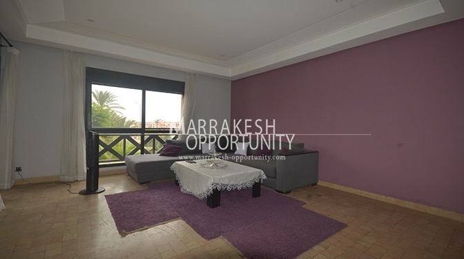 Location Appartement