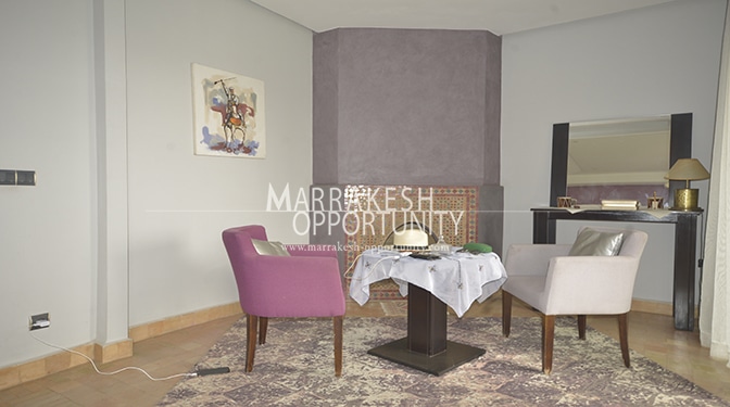 Location Appartement