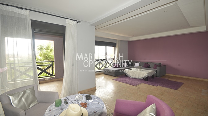 Location Appartement