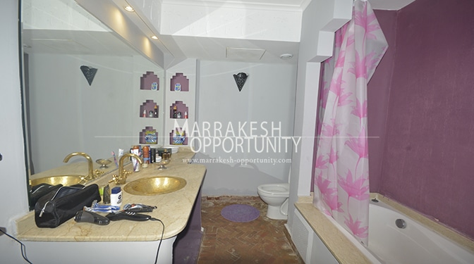 Location Appartement