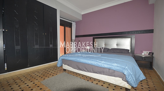 Location Appartement