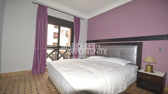 Location Appartement