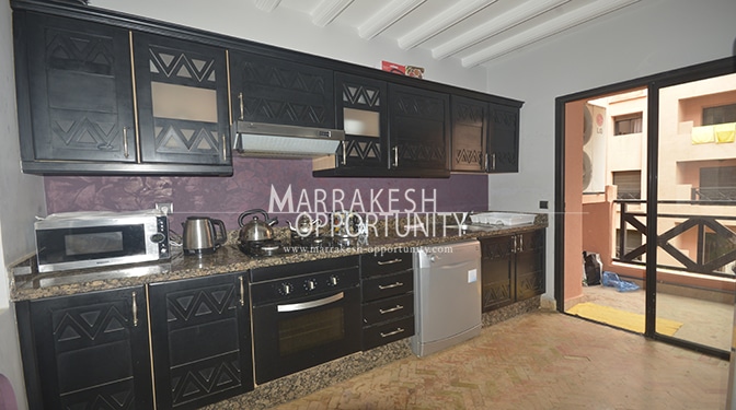 Location Appartement