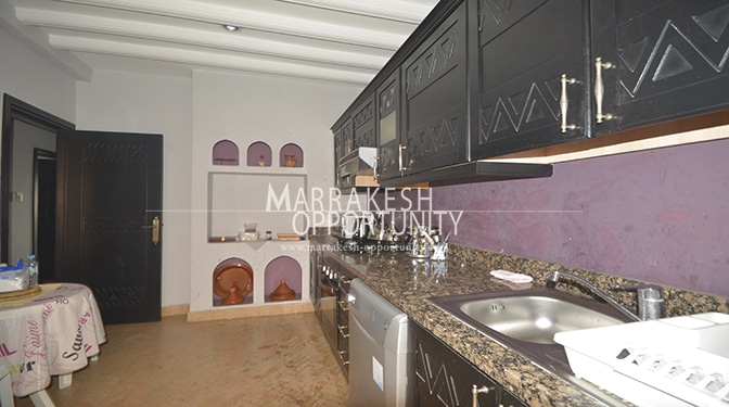 Location Appartement