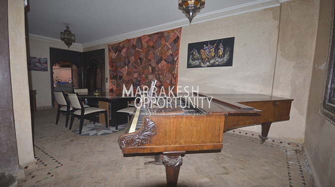 Location appartement