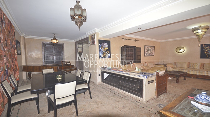 Location appartement