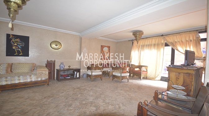 Location appartement