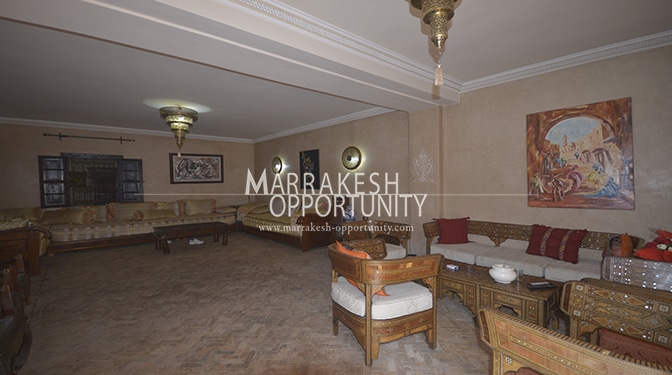 Location appartement